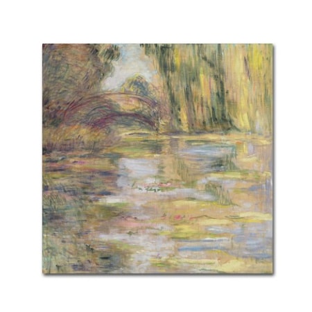 Trademark Fine Art